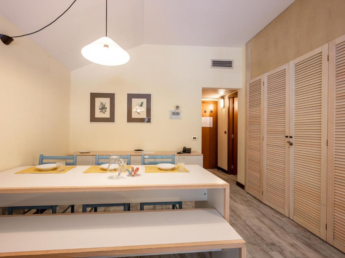 Apartment Universo-4 By Interhome Pre-Saint-Didier Bagian luar foto