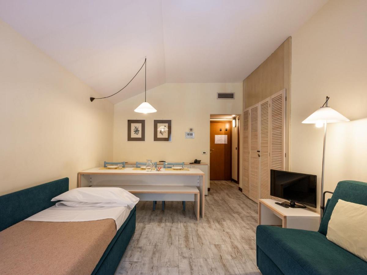 Apartment Universo-4 By Interhome Pre-Saint-Didier Bagian luar foto