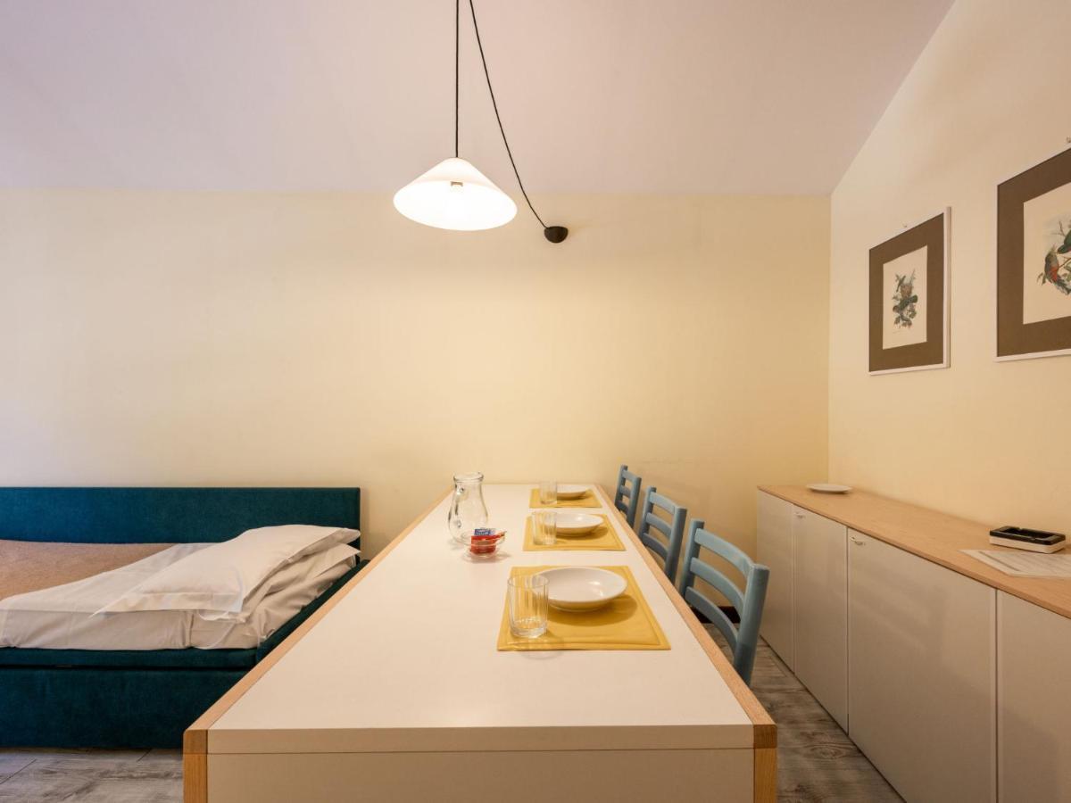 Apartment Universo-4 By Interhome Pre-Saint-Didier Bagian luar foto